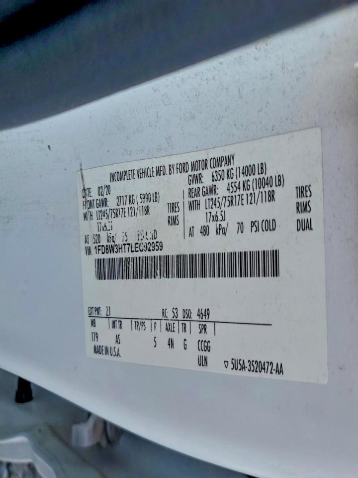 Ford F-350 Super Duty Image 7