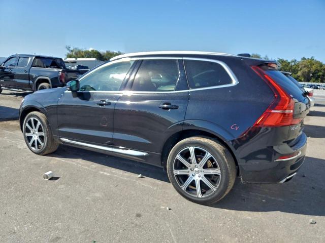 Volvo XC60 T5 Inscription Image 11