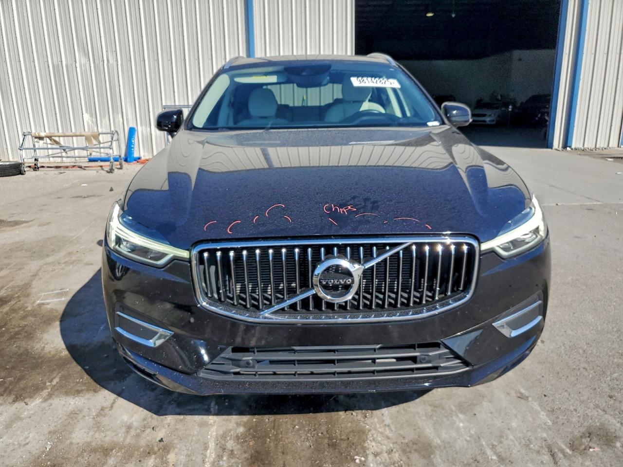 Volvo XC60 T5 Inscription Image 3