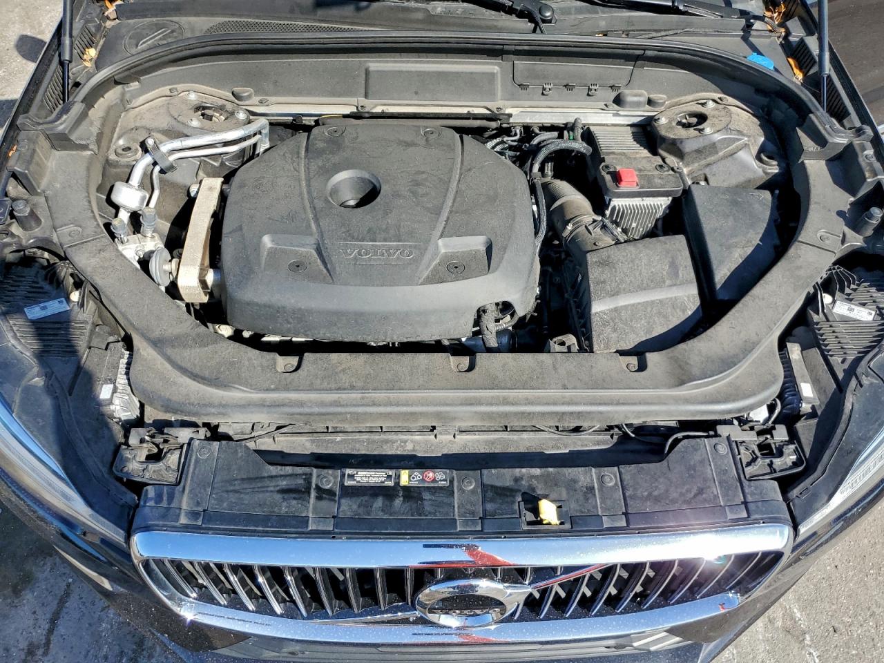 Volvo XC60 T5 Inscription Image 9