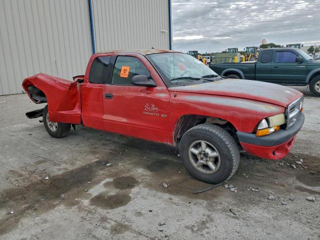 Dodge Dakota Slt Image 4