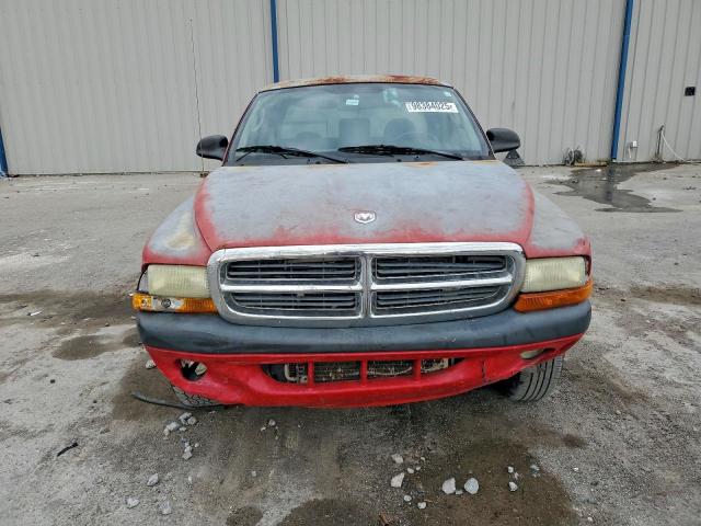 Dodge Dakota Slt Image 7