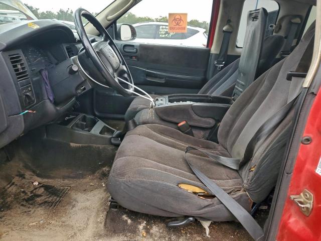 Dodge Dakota Slt Image 8