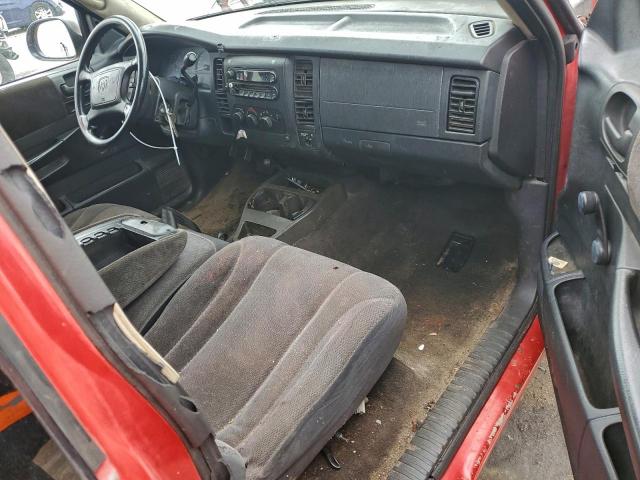 Dodge Dakota Slt Image 11