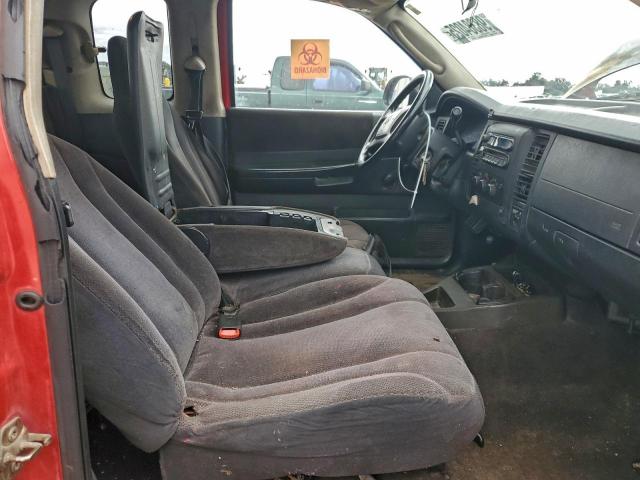 Dodge Dakota Slt Image 10