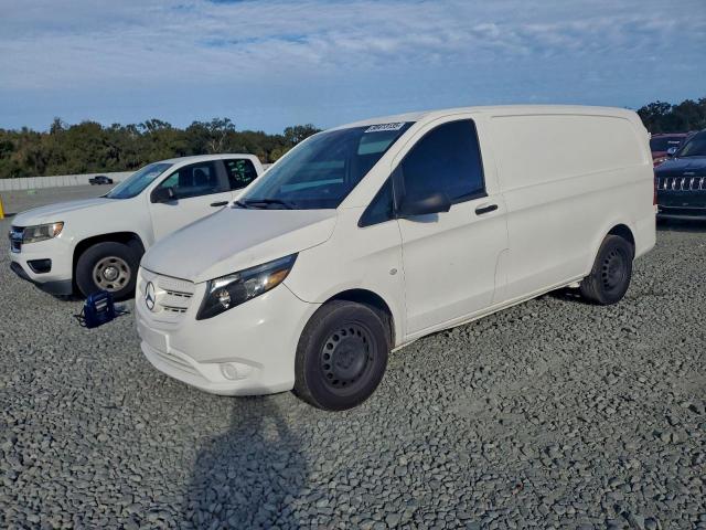  Salvage Mercedes-Benz Metris