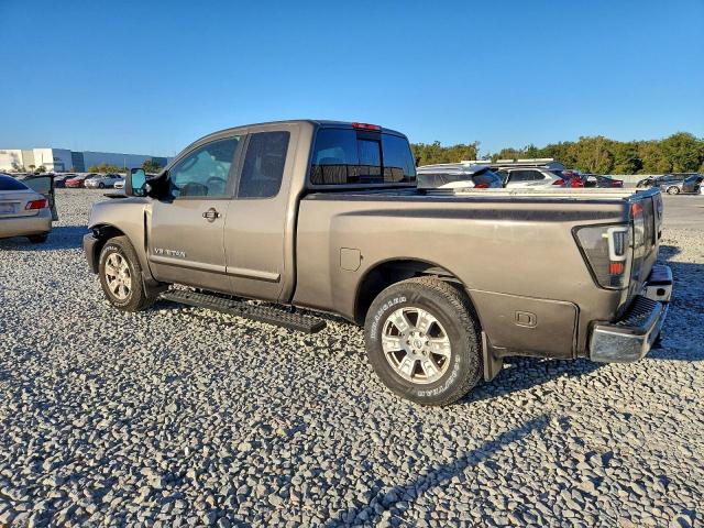 Nissan Titan Xe Image 12