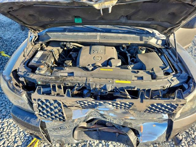 Nissan Titan Xe Image 9