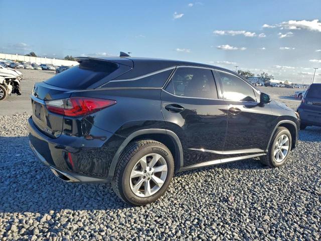 Lexus RX 350 Image 4