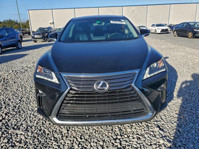 Lexus RX 350 Image 7