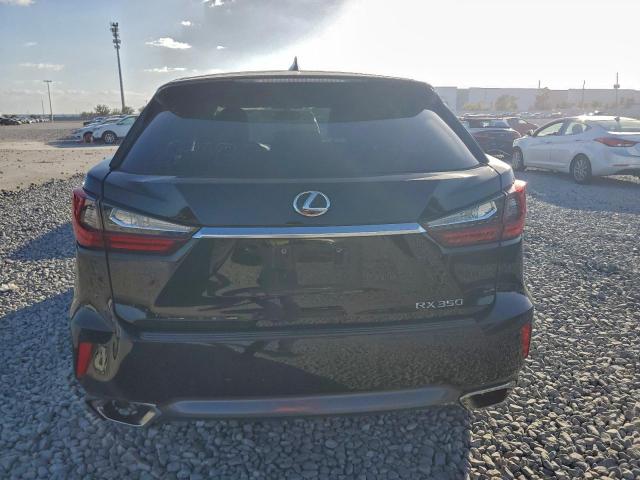 Lexus RX 350 Image 6