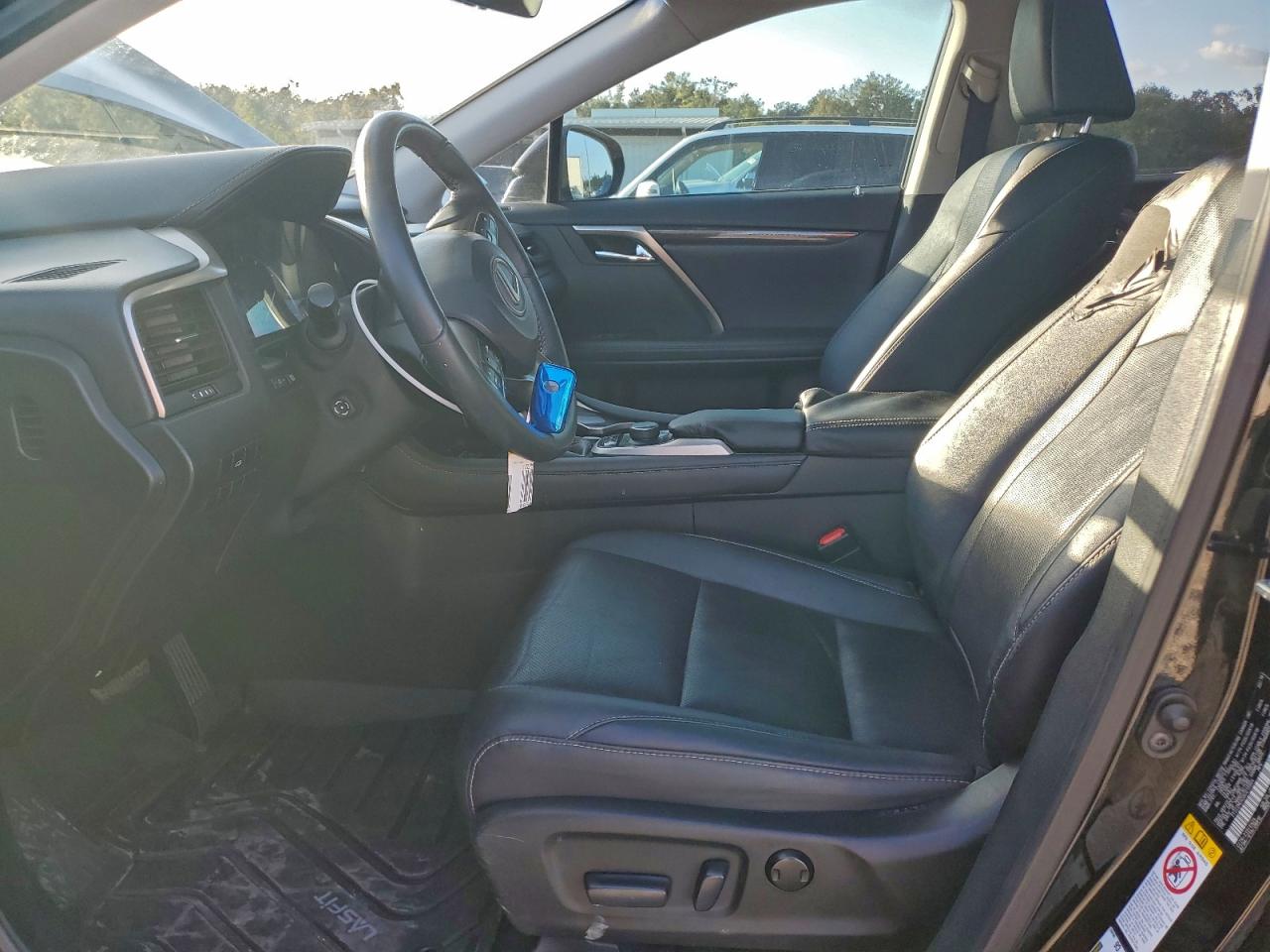 Lexus RX 350 Image 9