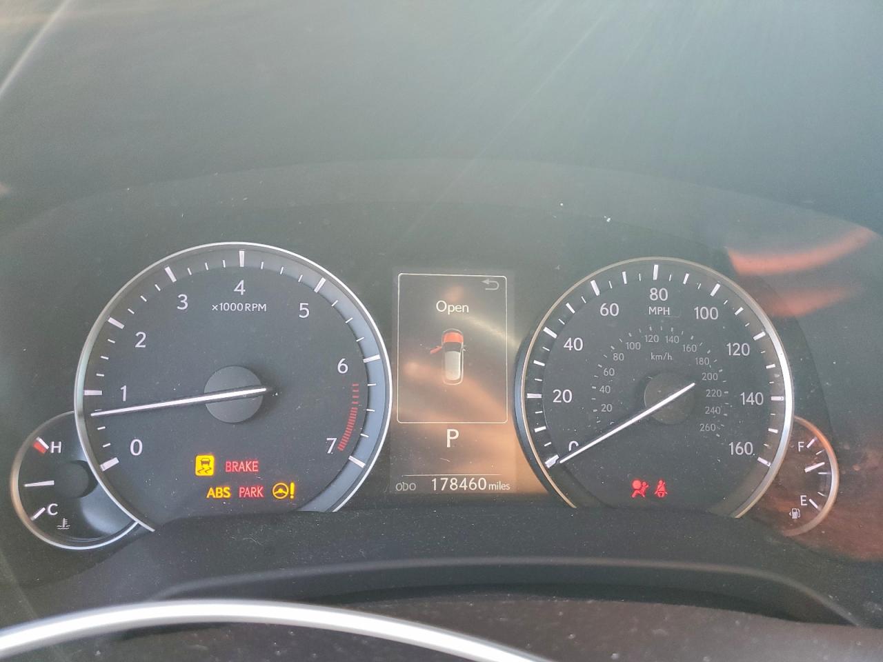 Lexus RX 350 Image 11