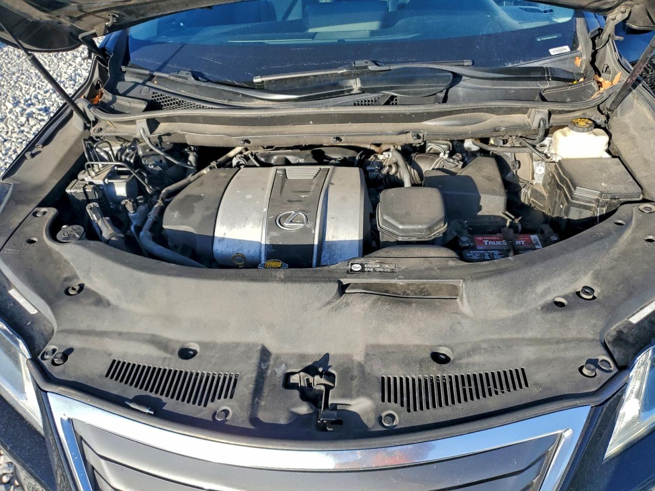 Lexus RX 350 Image 10