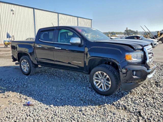 GMC Canyon Slt Image 2