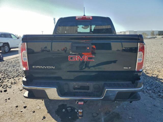 GMC Canyon Slt Image 4