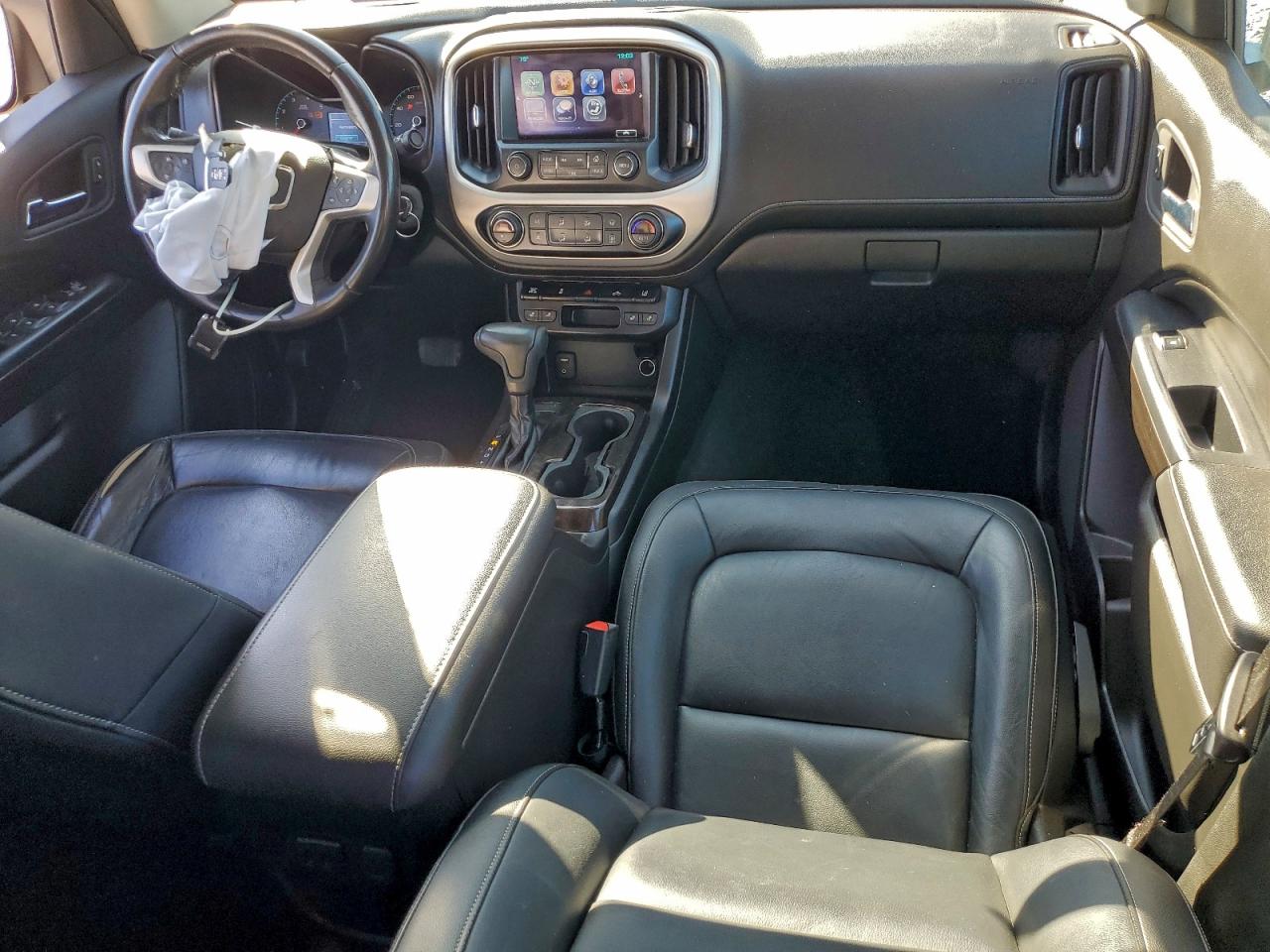 GMC Canyon Slt Image 9