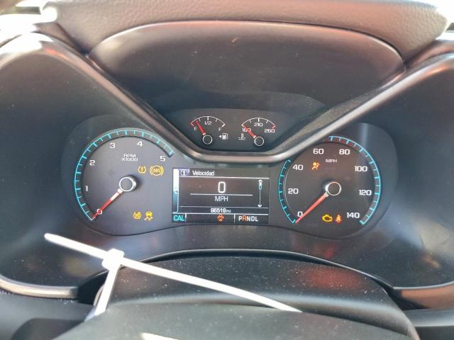 GMC Canyon Slt Image 8