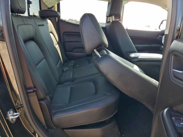 GMC Canyon Slt Image 12