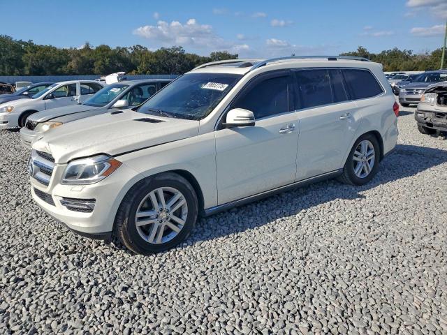  Salvage Mercedes-Benz G-Class