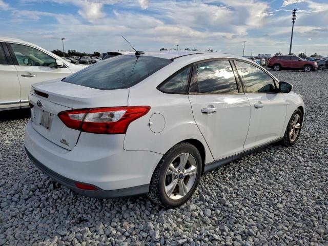 Ford Focus Se Image 4