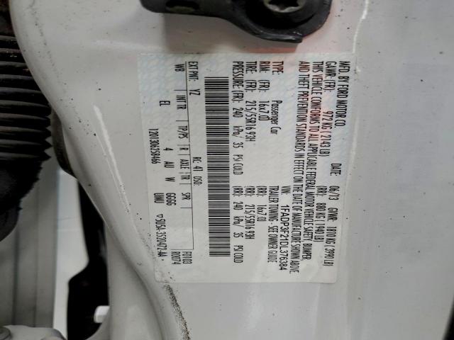 Ford Focus Se Image 2