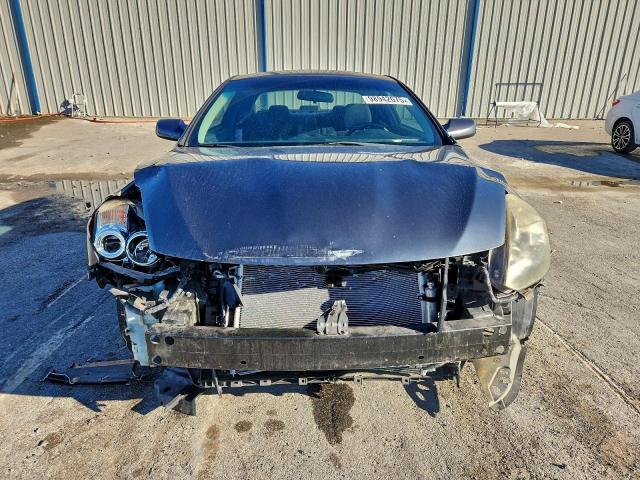 Nissan Altima S Image 9