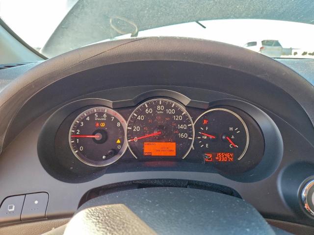 Nissan Altima S Image 7