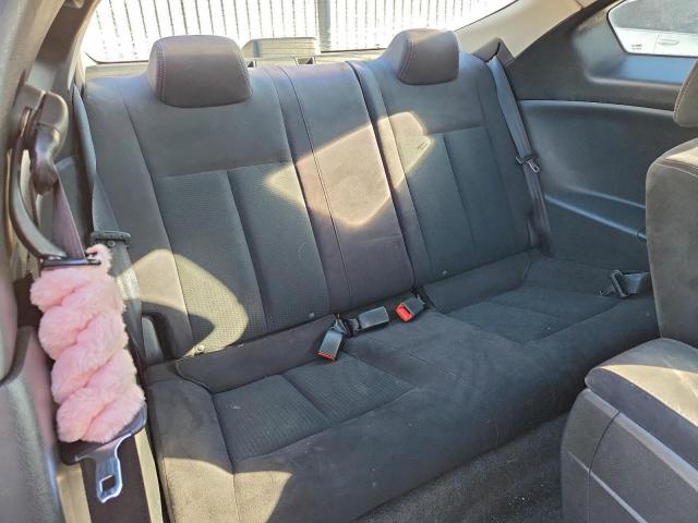 Nissan Altima S Image 13