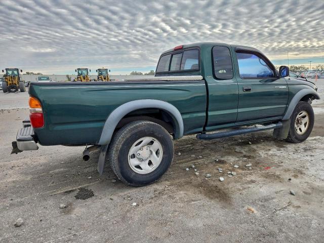 Toyota Tacoma Xtracab Prerunner Image 5
