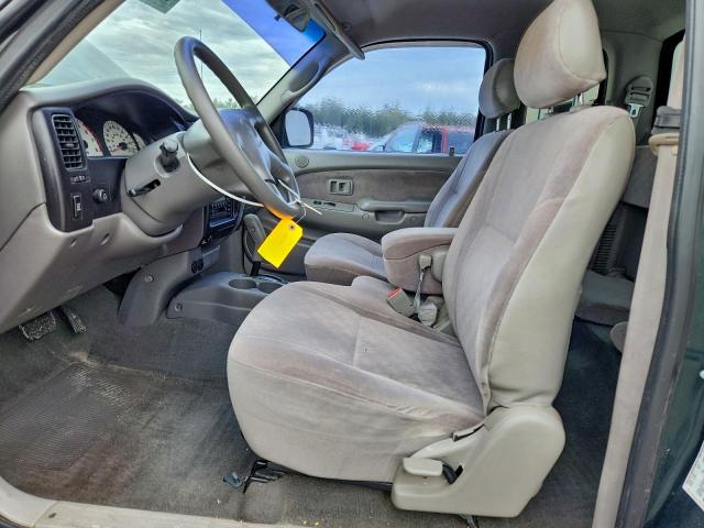 Toyota Tacoma Xtracab Prerunner Image 10