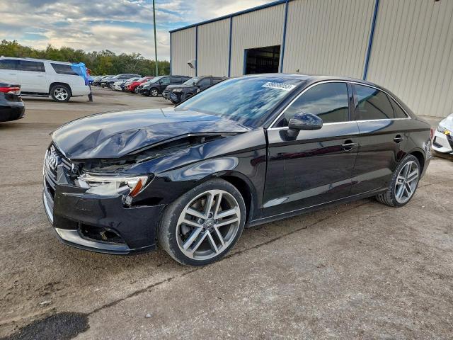  Salvage Audi A3