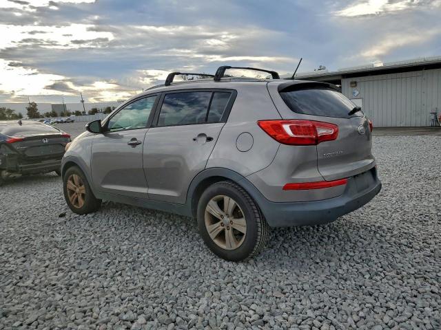 Kia Sportage Base Image 10
