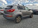 Kia Sportage Base Image 11