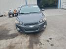 Chevrolet Sonic Lt Image 3