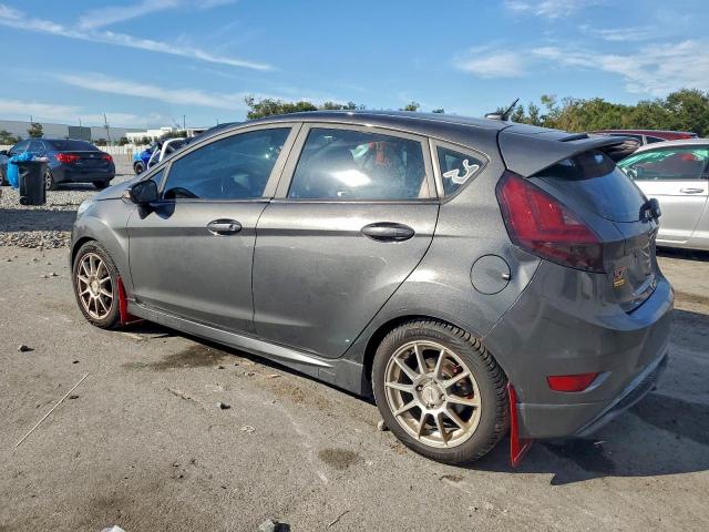 Ford Fiesta St Image 3