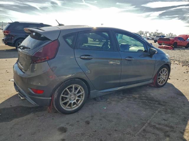 Ford Fiesta St Image 2