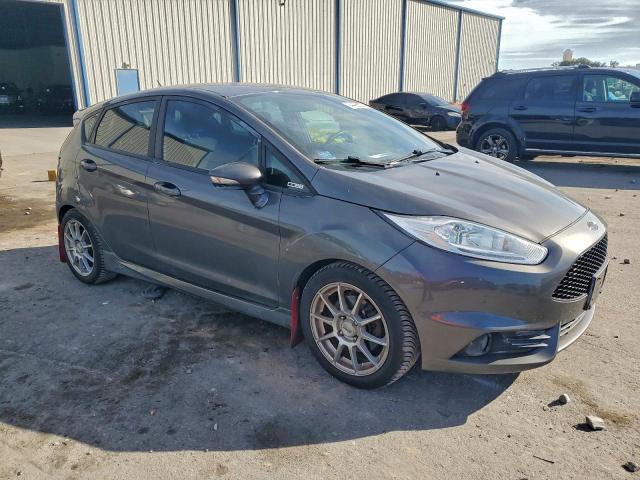 Ford Fiesta St Image 12