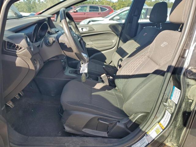 Ford Fiesta St Image 5