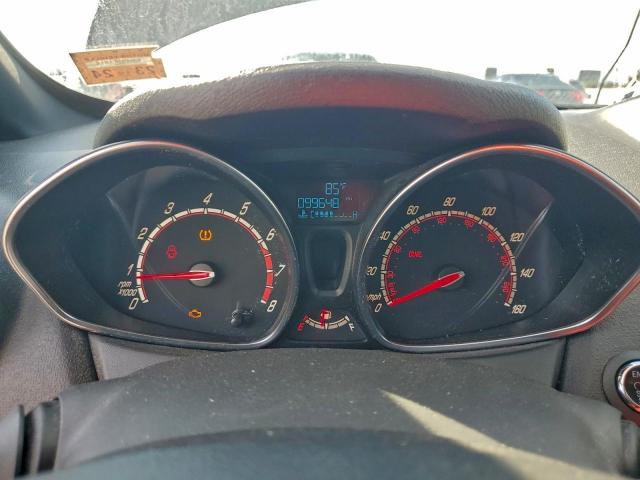 Ford Fiesta St Image 7