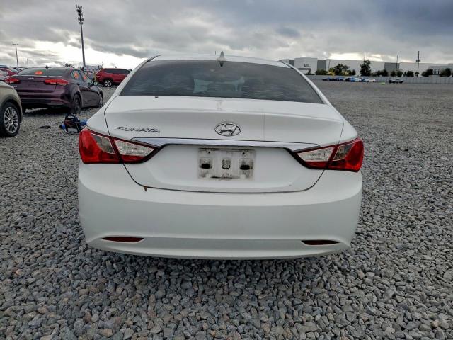 Hyundai SONATA Gls Image 11