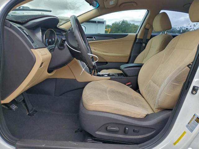 Hyundai SONATA Gls Image 12