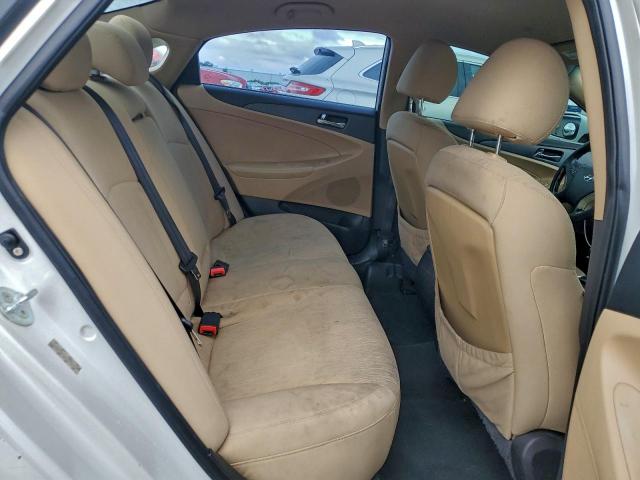 Hyundai SONATA Gls Image 5