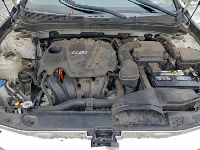 Hyundai SONATA Gls Image 7