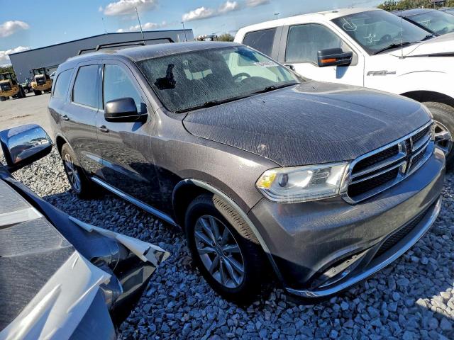 Dodge Durango Sxt Image 6