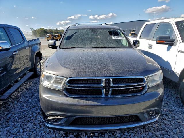Dodge Durango Sxt Image 7