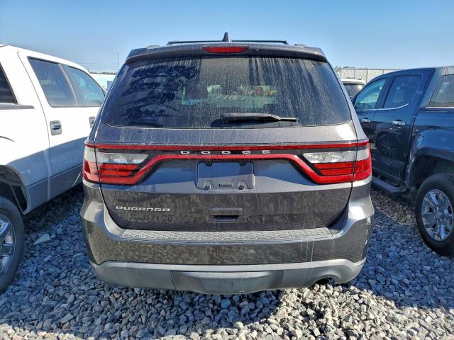 Dodge Durango Sxt Image 5