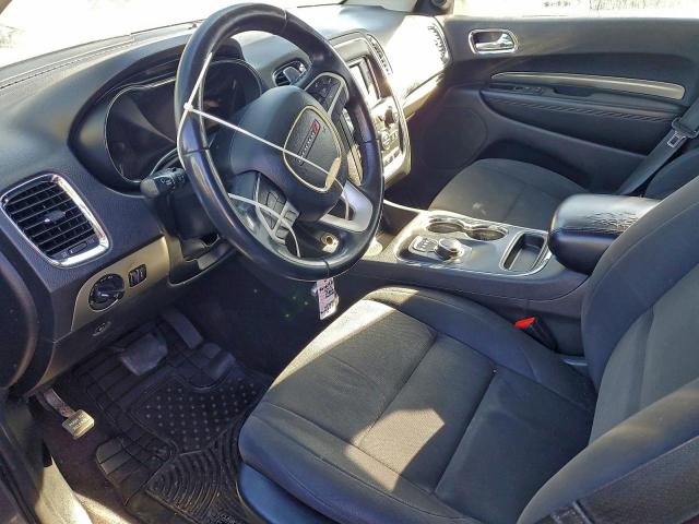 Dodge Durango Sxt Image 10