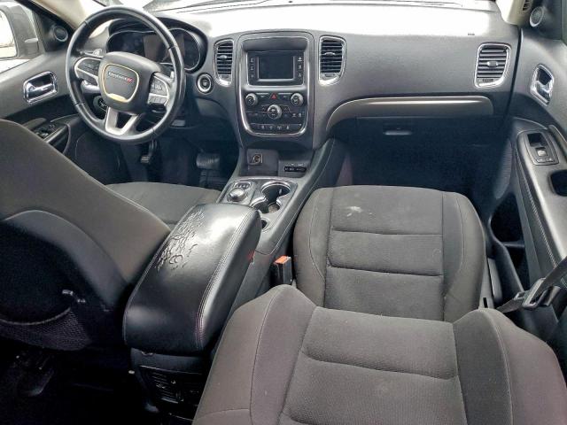 Dodge Durango Sxt Image 11