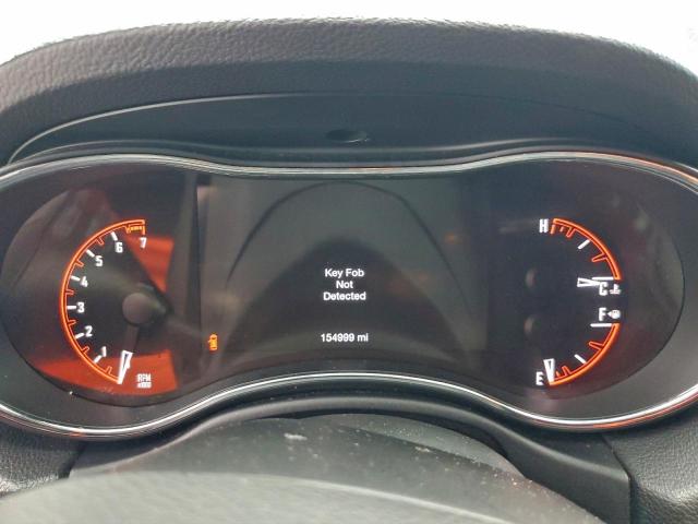 Dodge Durango Sxt Image 13